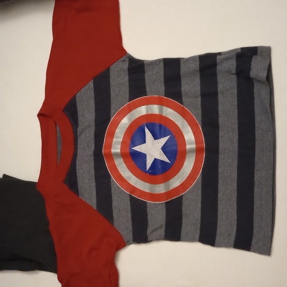 Tops bundle A 3T - Picture 5 of 8